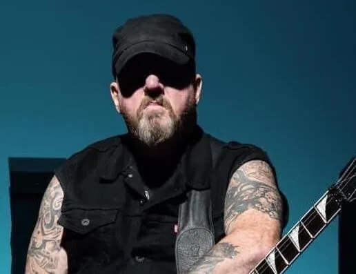 Dark Angel Gitaristi Jim Durkin 58 Yaşında Vefat Etti
