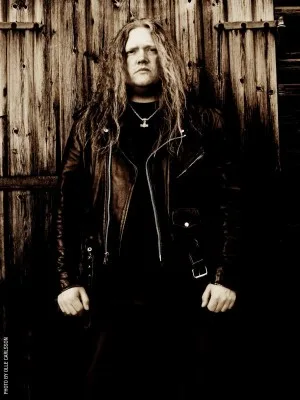 Bass, Vocals (1989-present), Drums (1991)