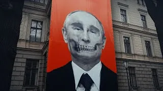 Kanonenfieber - Stop the War
