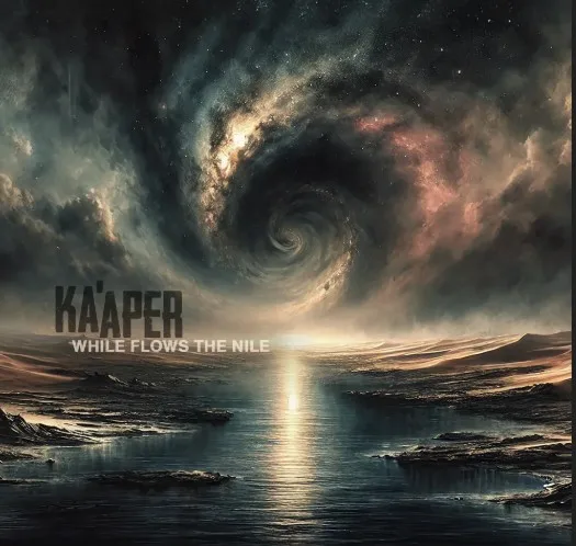 Ka'aper - While Flows the Nile (Albüm İncelemesi)