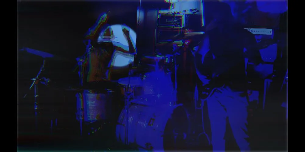Keepers of the Earth Peace Music Revolution - A Future Past (Single 2022)