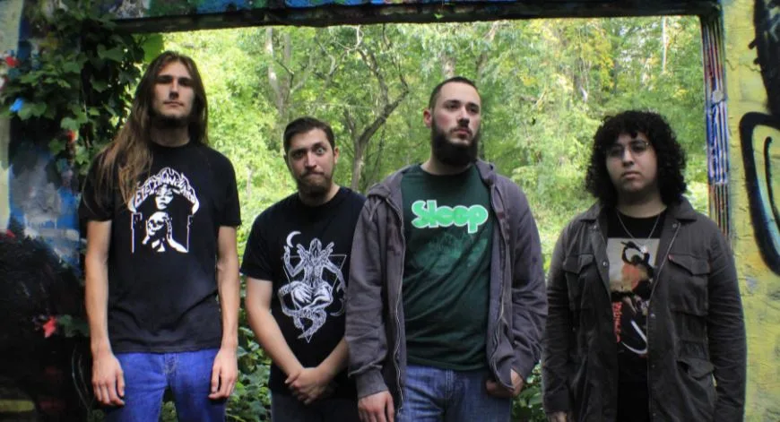 King Bastard, Black Hole Viscera İsimli Bir Video Paylaştı