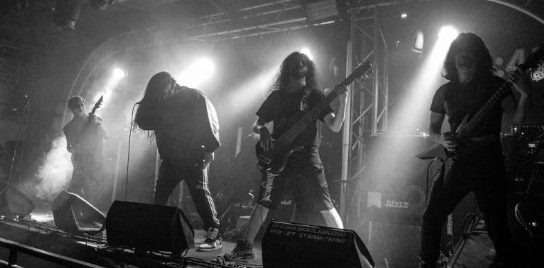 Konatus - Torment (Official Music Video)