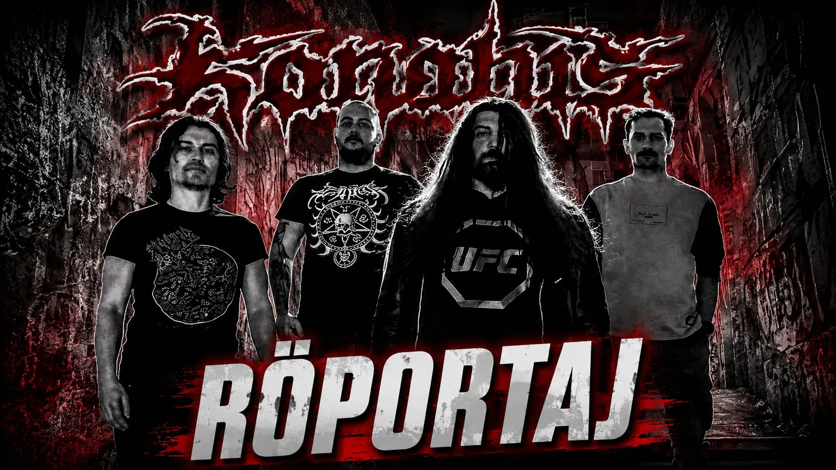 Konatus Röportajı (Video)