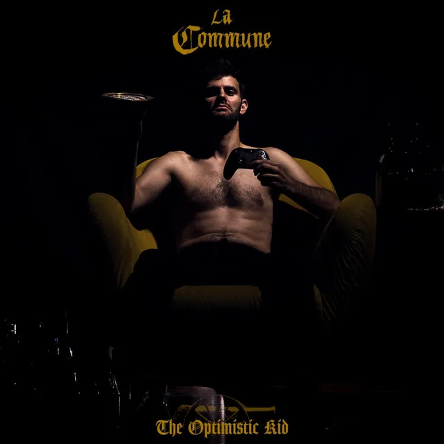 La Commune - The Optimistic Kid İsimli Videosunu Sundu