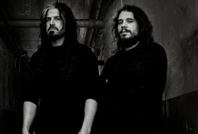 Eski METAL CHURCH Vokalisti MARC LOPES, Yeni LET US PREY Teklisi "In Nameless Blood"ı Yayınladı