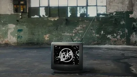 Leyka - Twentyseven (Official Video)