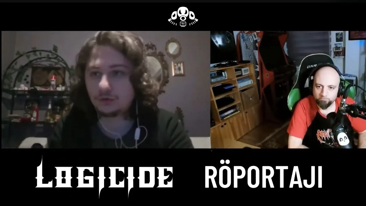 Logicide Röportajı