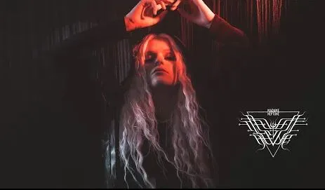 Mademe Neptune - The Banshee (Music Video)