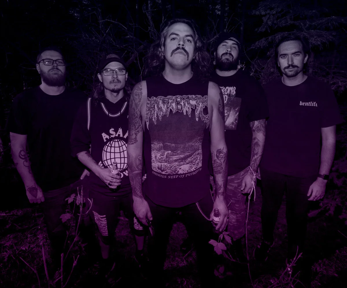 MAUL's latest track, "The Sacred And The Profane," is Undeniably Intense
