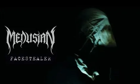 Medusian - Facestealer (Official Video)