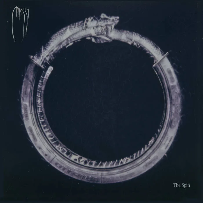Messa - The Spin (Albüm İncelemesi)