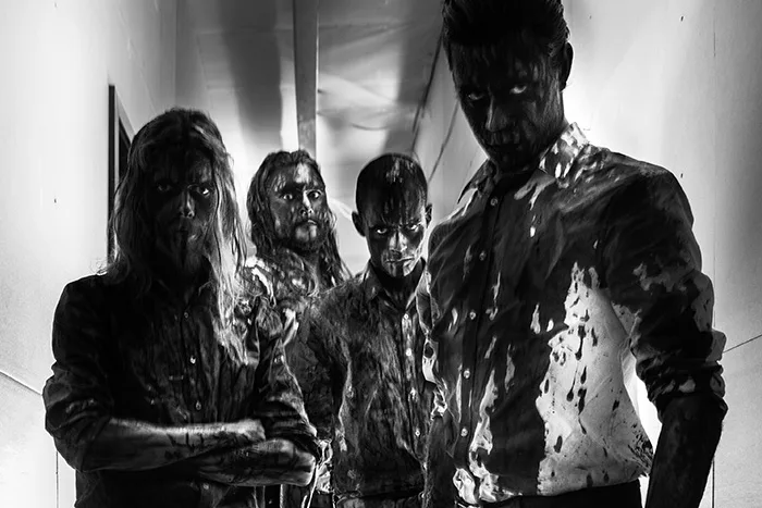Misþyrming 'den Canlı Yayında Konser !