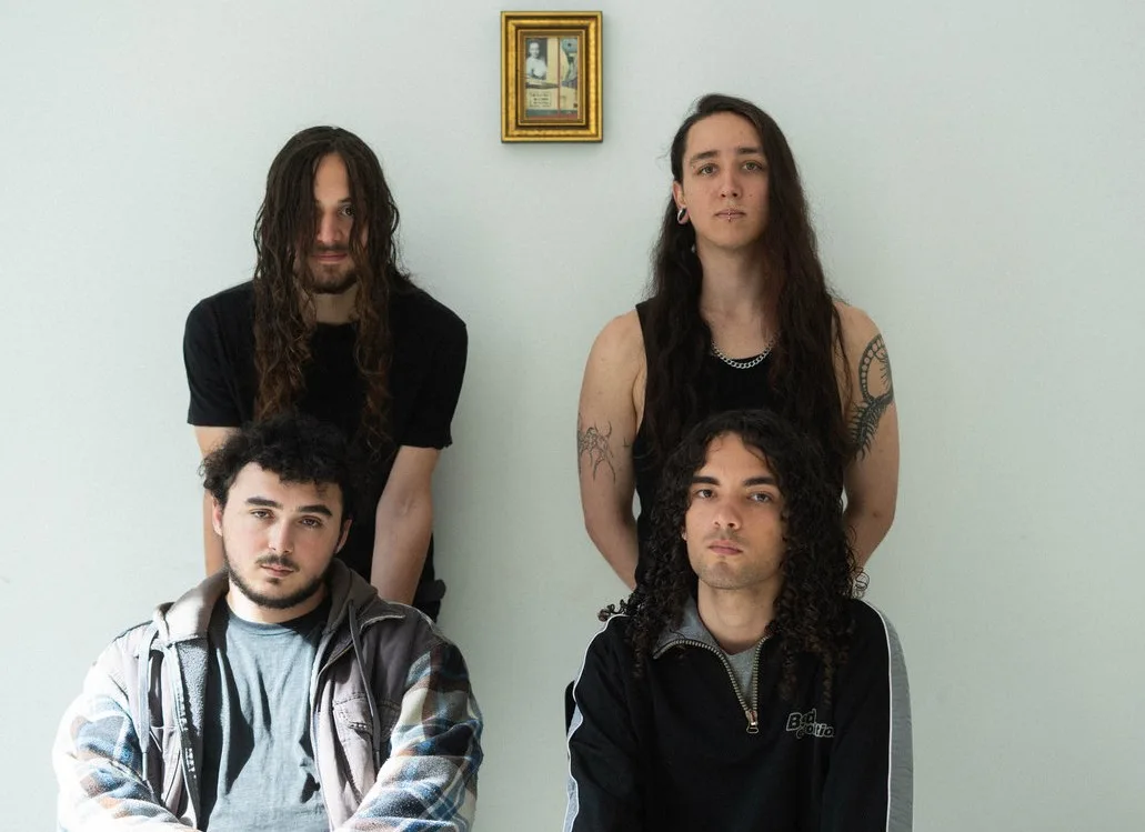 Morsrot - Morsrot (EP Review)