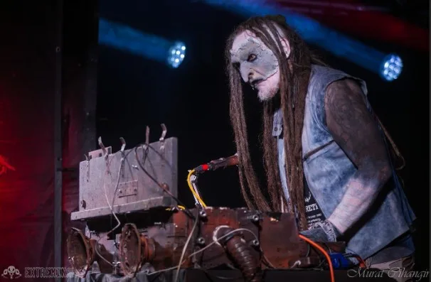 Mortiis