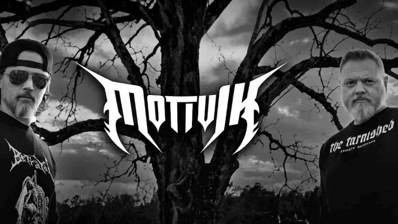 Motivik Interview With Ryan Roebuck
