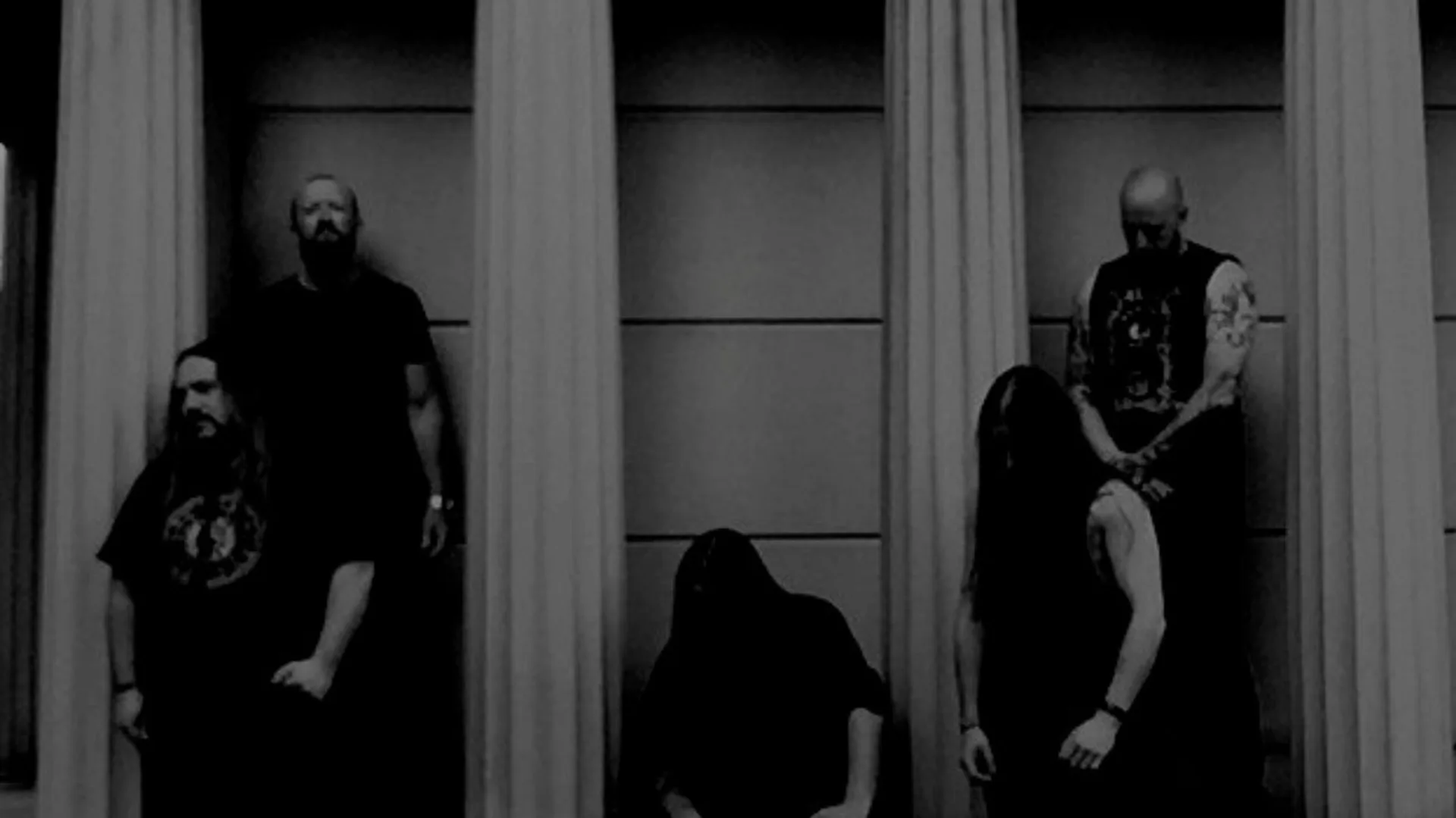 Mournful Congregation