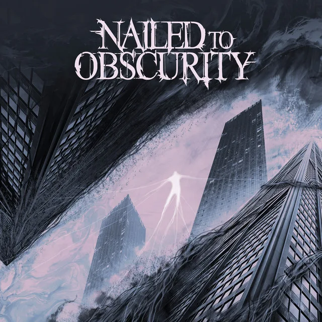 Nailed To Obscurity - Overcast (Müzik Videosu)