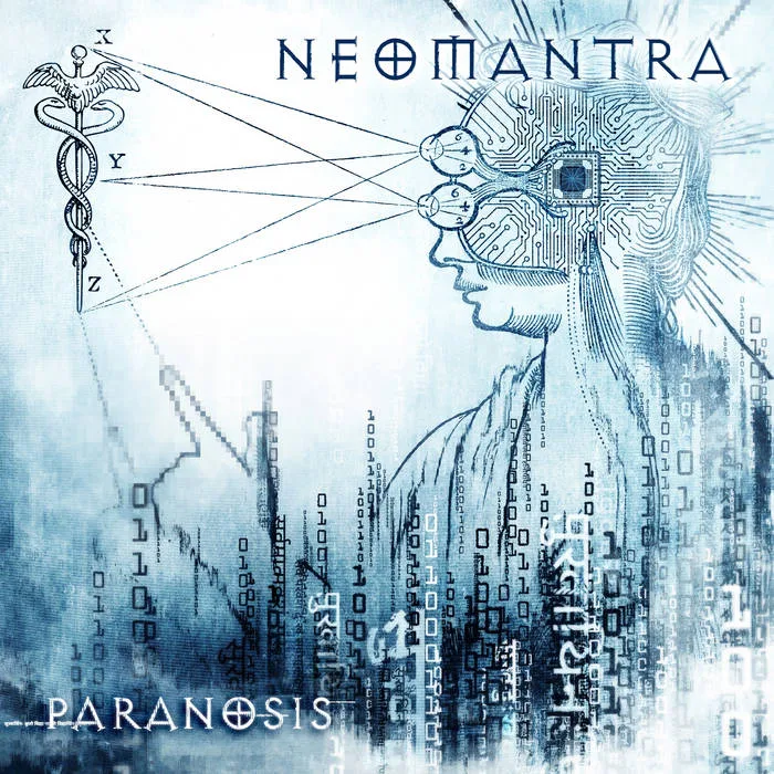 Neomantra - Paranosis (Ep İncelemesi)