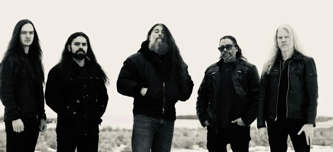 Nevermore Efsanesi Geri Dönüyor: Berzan Önen’den "Sentient 6" Performansı Geldi!