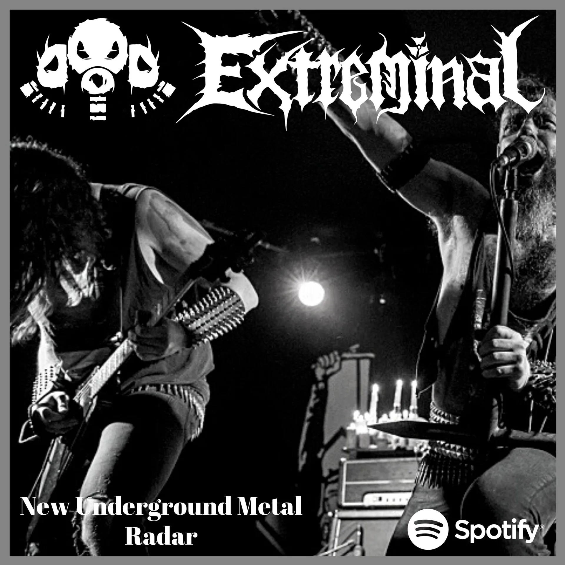 New Underground Extreme Metal Radar