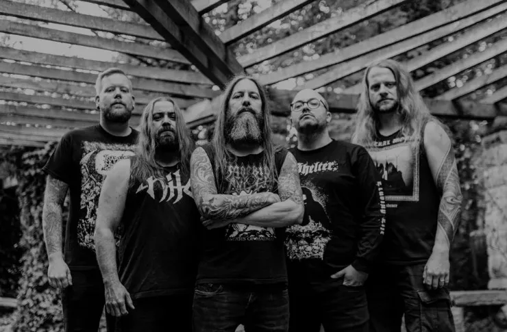 New World Depression - Marching on Our Graves (Music Video)