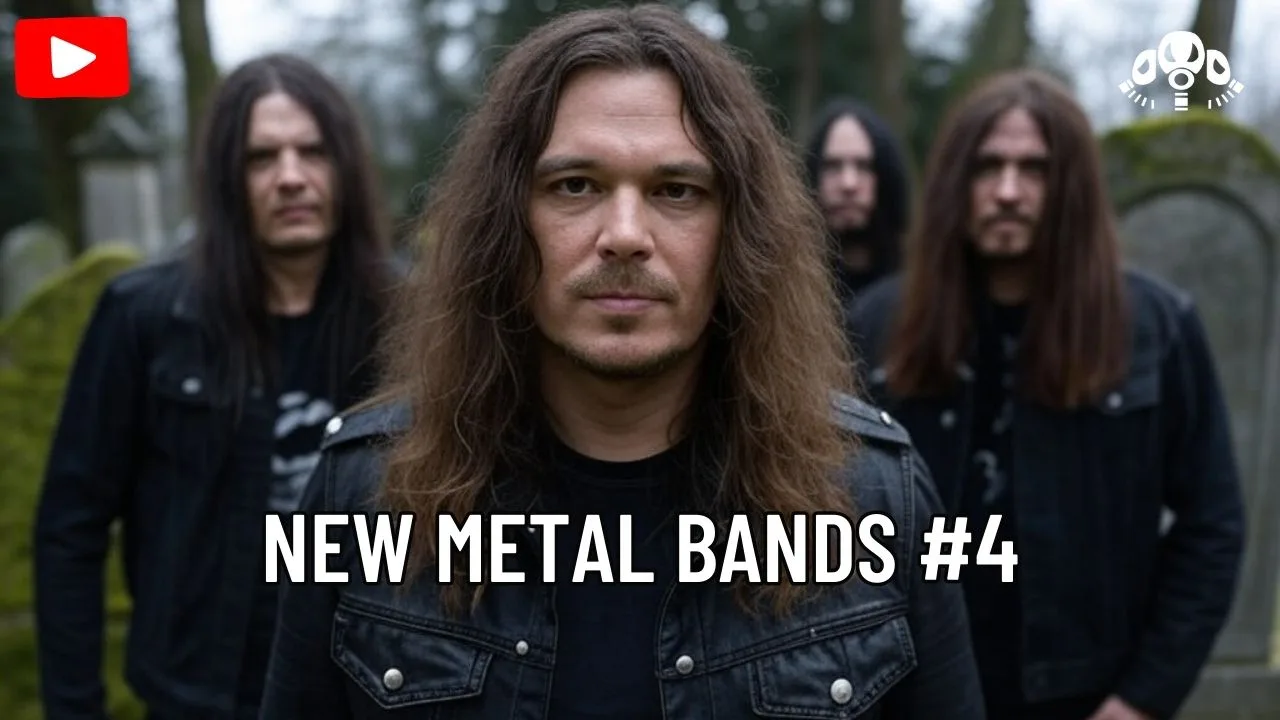 New Metal Bands #4