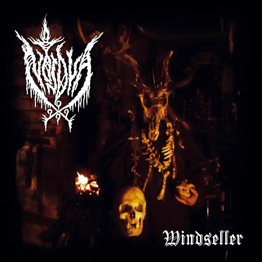 Nôidva - Windseller