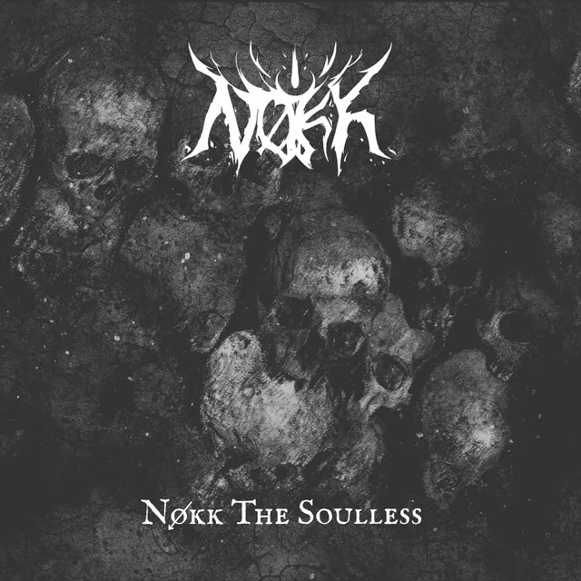 NØKK - Nøkk The Soulless (Music Video)