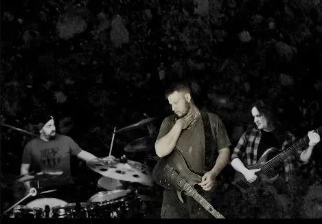 Nothing But A Revolution - New Primal End (Official Video)