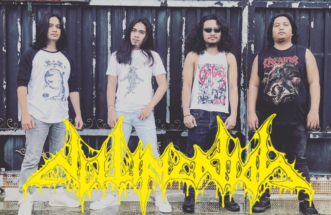 Nullification Interview w/ Rozel Nikko