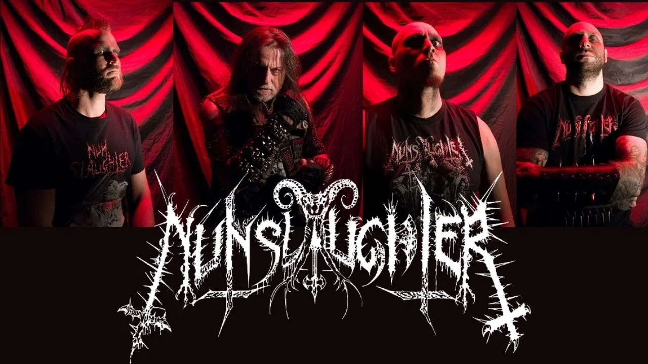 Chat with Don of the Dead from Nunslaughter