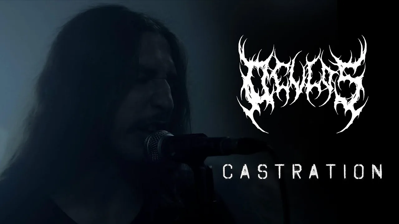 Oculos - Castration (Müzik Videosu)