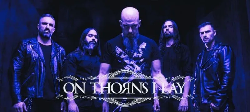 On Thorns I Lay Röportajı