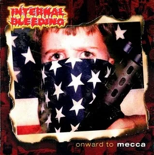 Onward to Mecca 2004