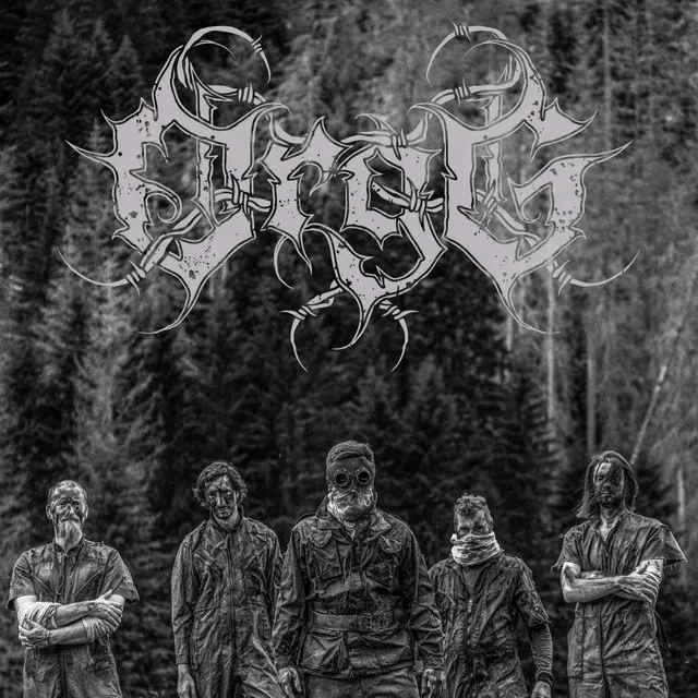 Orgg - The Enemy Beyond The Enemy (Lyrics Video)