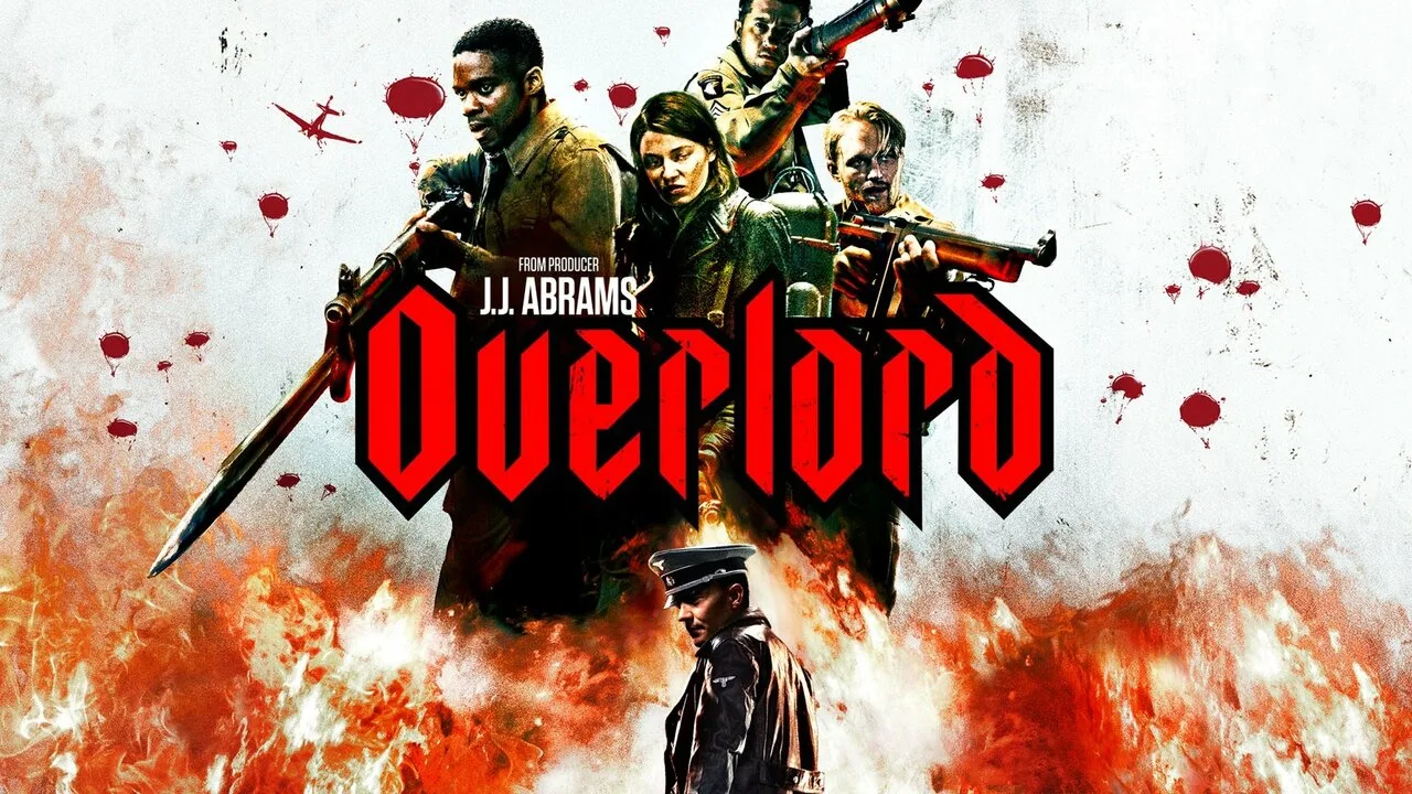 Overlord