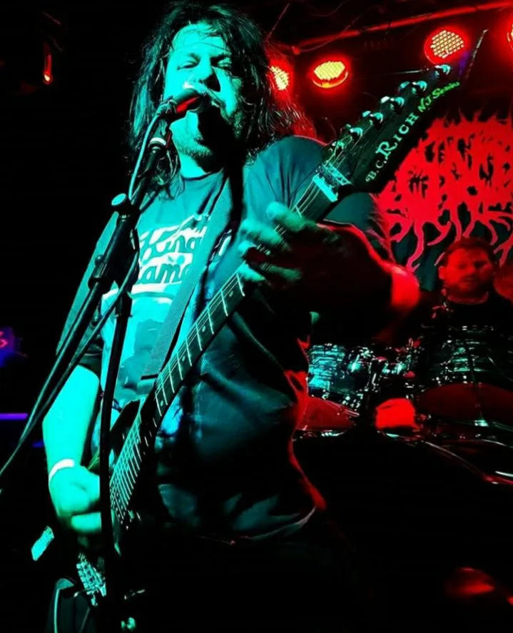Paul Zavaleta