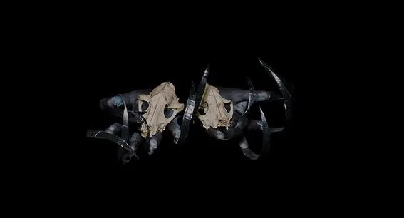 Phrenetix - Blaze of Alienation (Lyric Video)