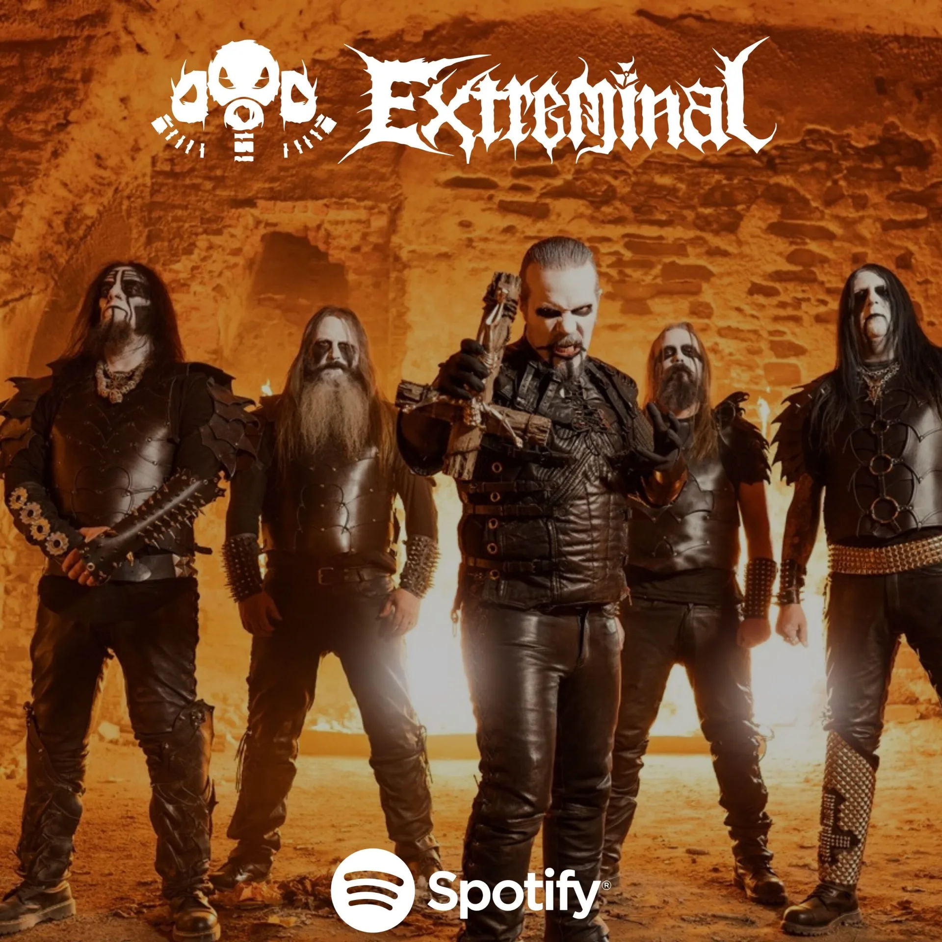 Weekly Metal Playlist