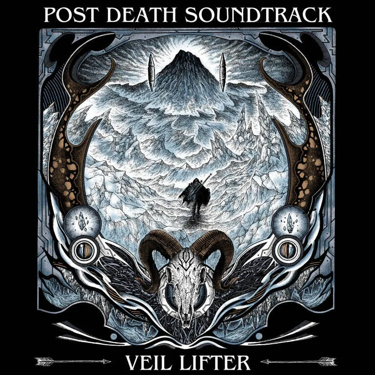 Post Death Soundtrack  - Veil Lifter Albüm İncelemesi