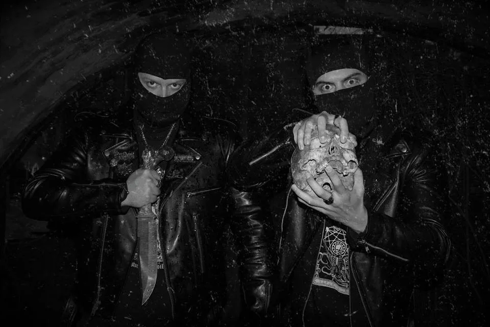 Primitive Warfare Yeni Single "Heretic Crusade" İçin İlk Videoyu Yayınladı