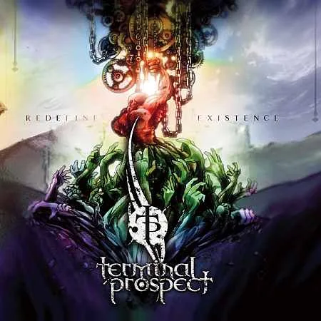 TERMINAL PROSPECT ''Redefine Existence''