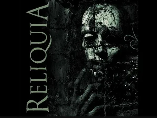 Reliquia - Secret Sons of the Barren Sky (Şarkı)