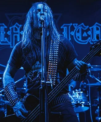 Rob Reijnders Bass, Vocals (lead)