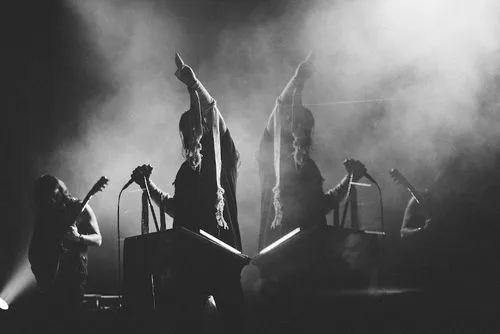 Sisyphean - Sovereigns of Livid Hope (Video)