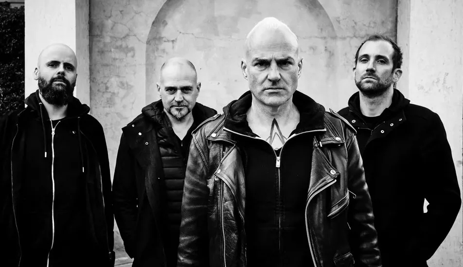 Samael - Black Matter Manifesto (Music Video)