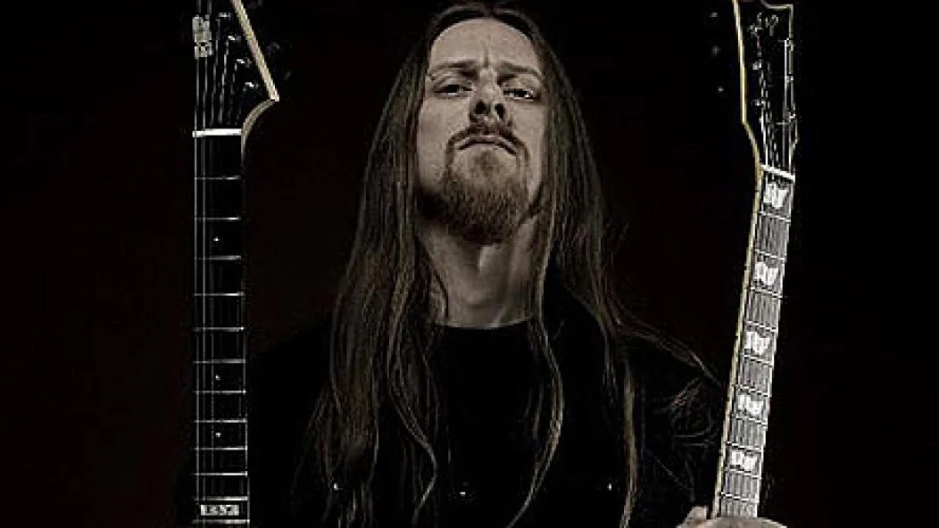 Samoth - Emperor