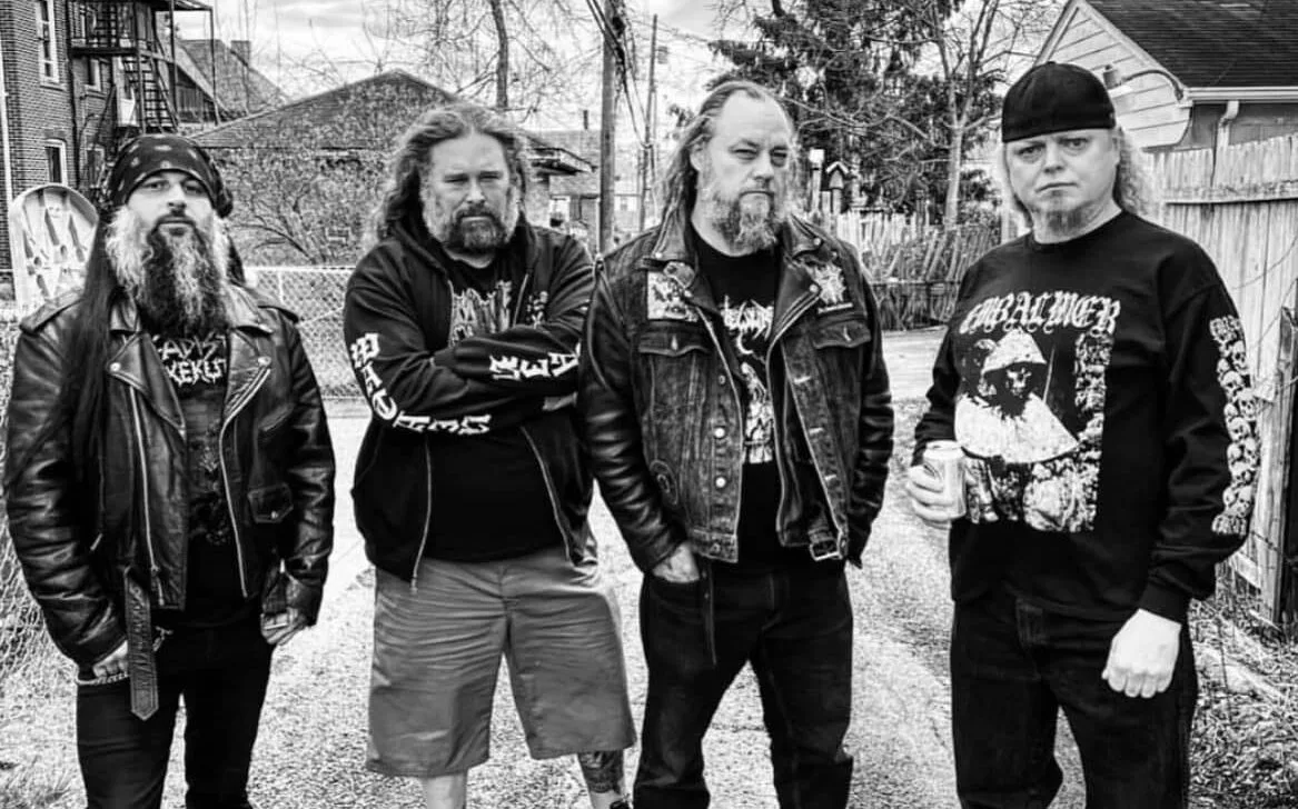 Sathanas Interview With Paul Tucker