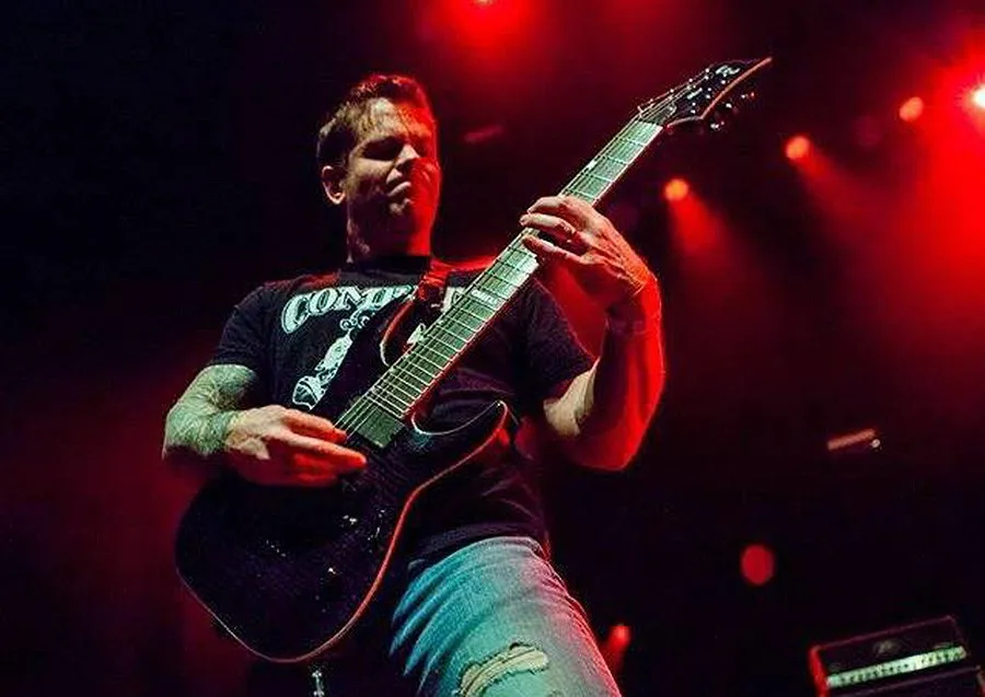 Scott Hull - Pig Destroyer